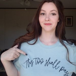 Meet your Posher, Ericka